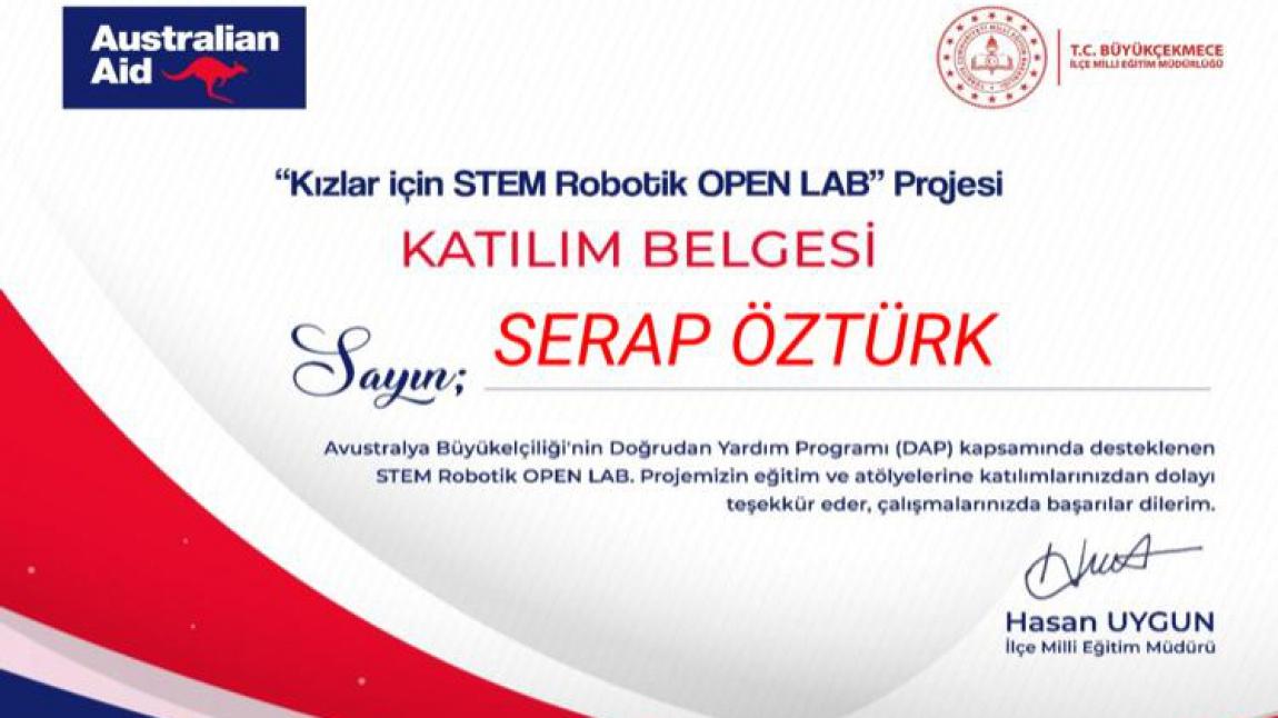 eTwinning Proje Etkinlikleri