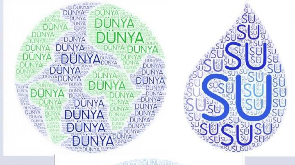 eTwinning Proje Etkinlikleri Dünya Su Günü (Zoom üzerinden canlı dalgıç performansı)